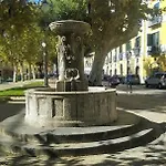 Casa Avallone Apartamento