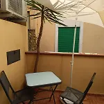 Casa Avallone *