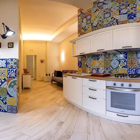Casa Avallone