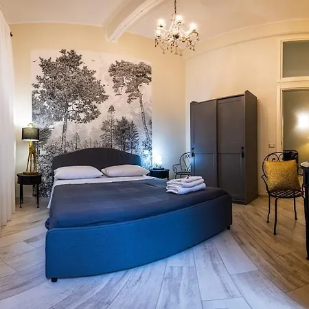 Casa Avallone Apartamento Salerno