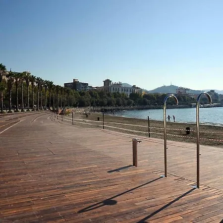 Casa Avallone Apartamento Salerno