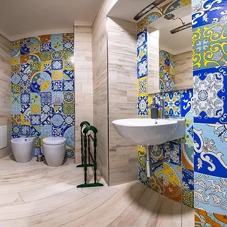 Διαμέρισμα Casa Avallone