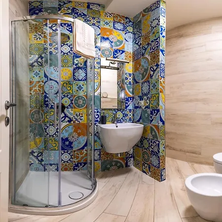 Casa Avallone Σαλέρνο