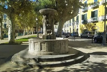 Casa Avallone Apartment