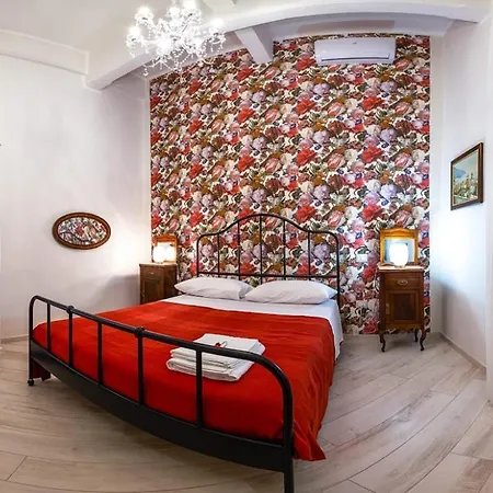 Casa Avallone * Σαλέρνο