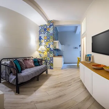 Casa Avallone Apartment
