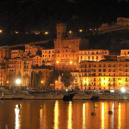 Casa Avallone