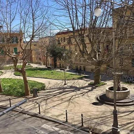 Casa Avallone *
