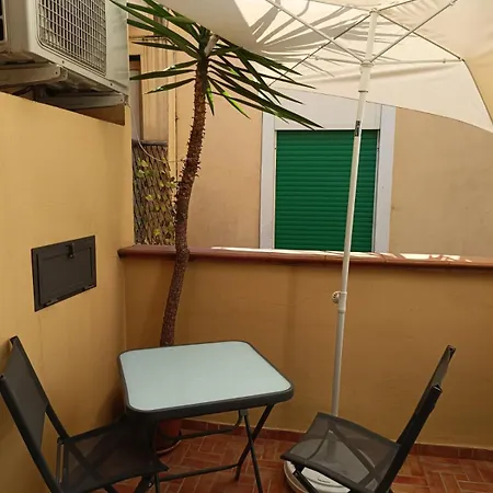 Casa Avallone *