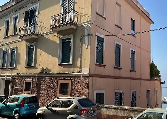 Casa Avallone * Salerno
