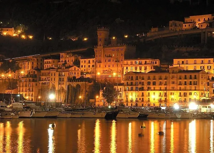 Casa Avallone