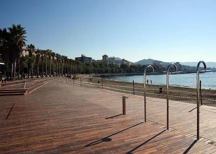 Casa Avallone Διαμέρισμα Σαλέρνο