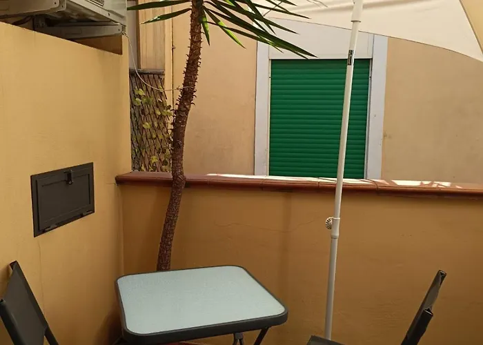 Casa Avallone *